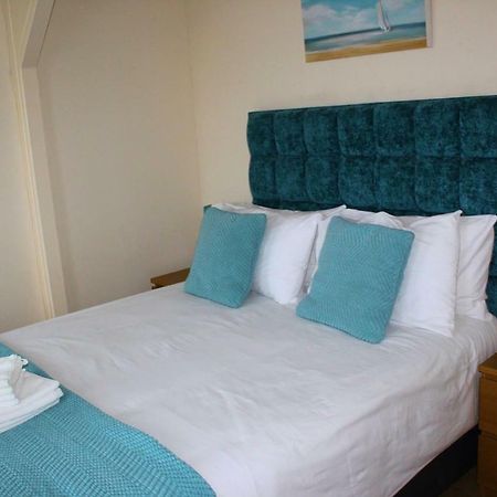 Argyle Lodge Rush ภายนอก รูปภาพ