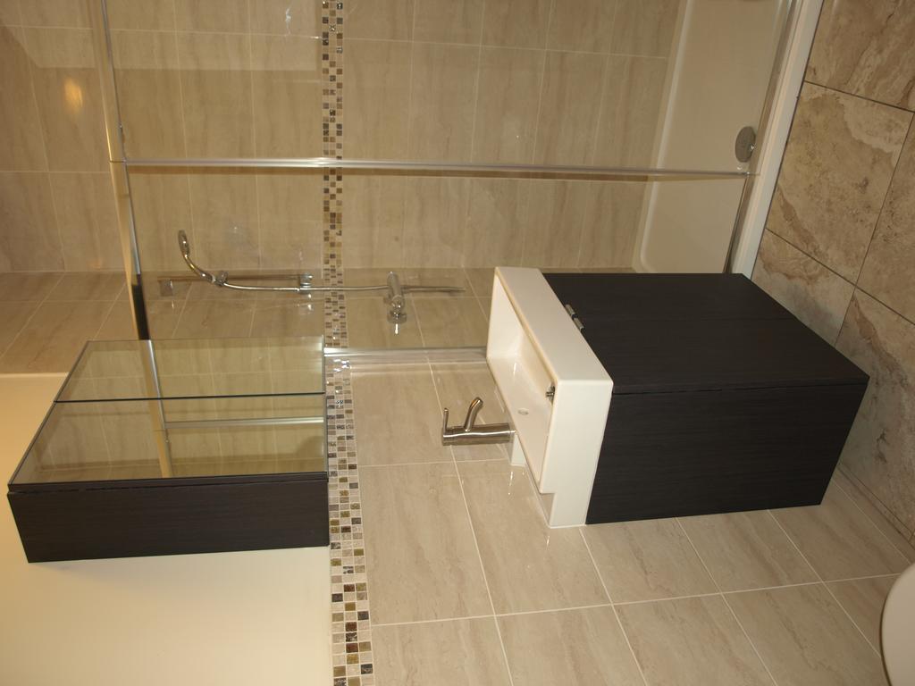 Argyle Lodge Rush ภายนอก รูปภาพ