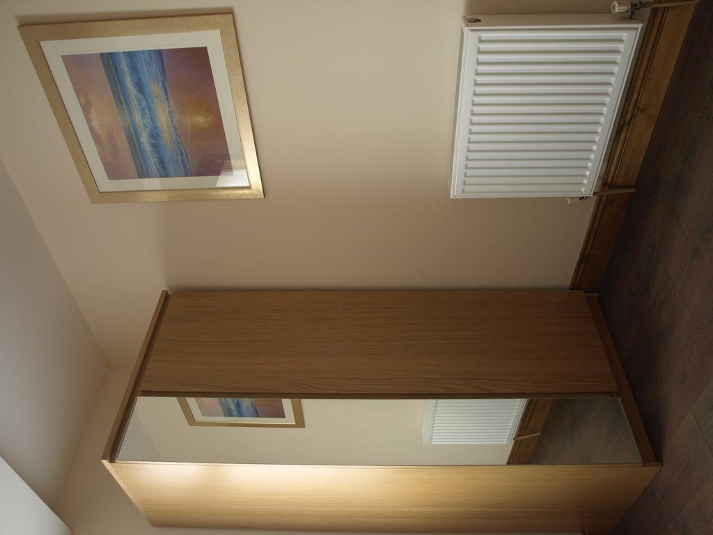 Argyle Lodge Rush ภายนอก รูปภาพ