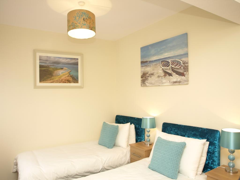 Argyle Lodge Rush ภายนอก รูปภาพ