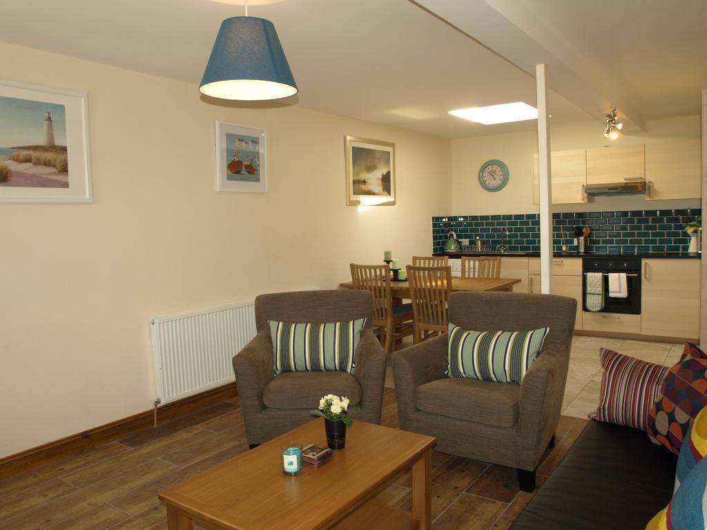 Argyle Lodge Rush ภายนอก รูปภาพ