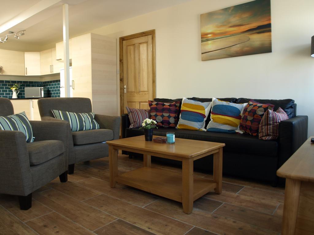 Argyle Lodge Rush ภายนอก รูปภาพ
