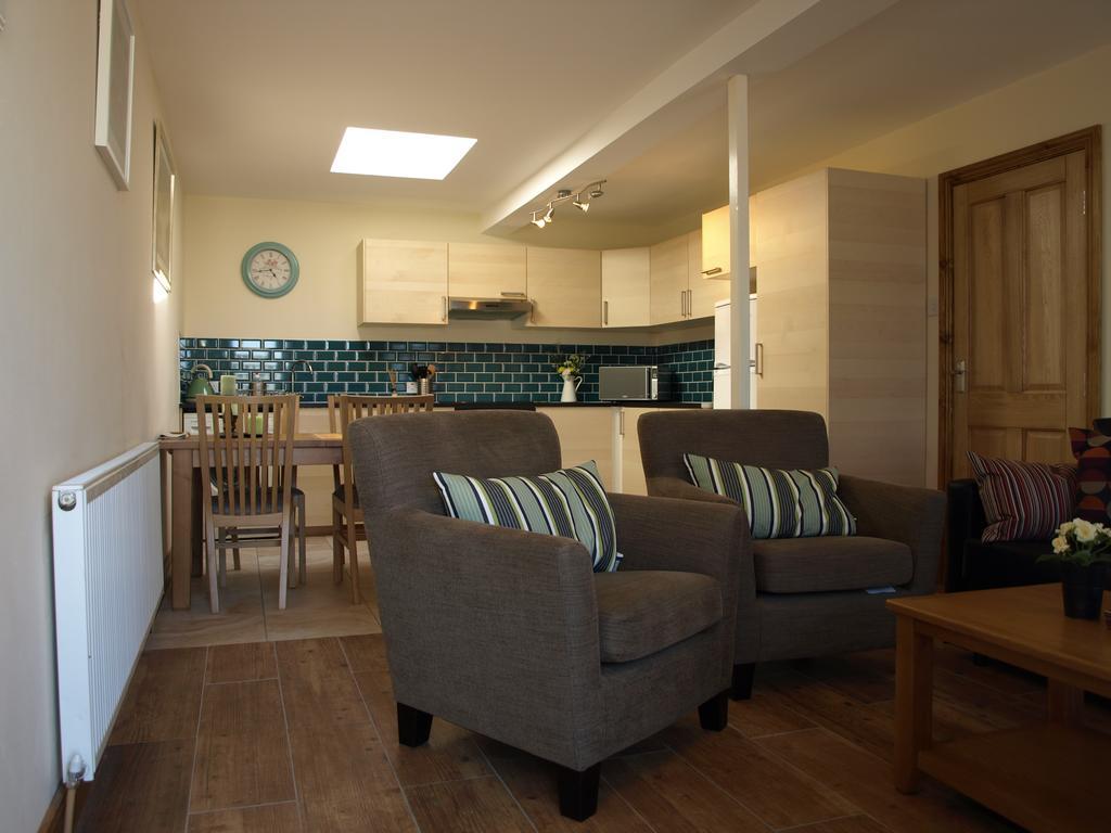 Argyle Lodge Rush ภายนอก รูปภาพ