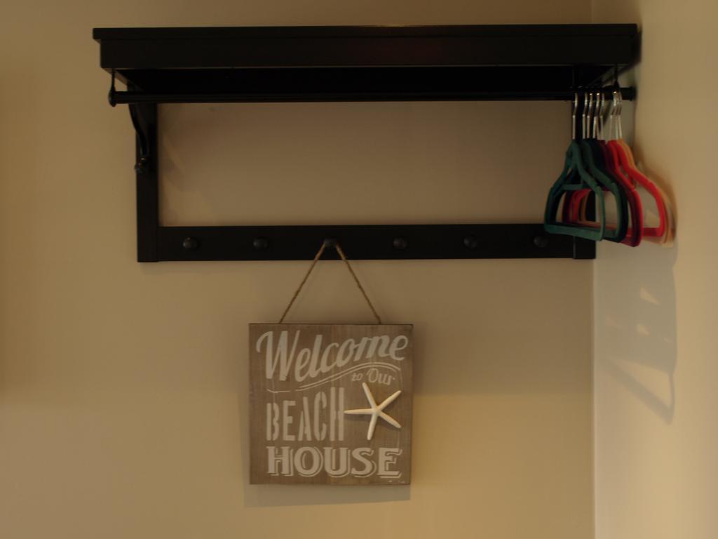 Argyle Lodge Rush ภายนอก รูปภาพ