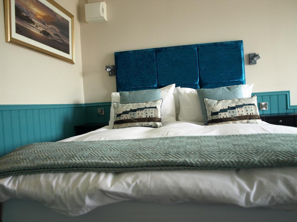 Argyle Lodge Rush ภายนอก รูปภาพ