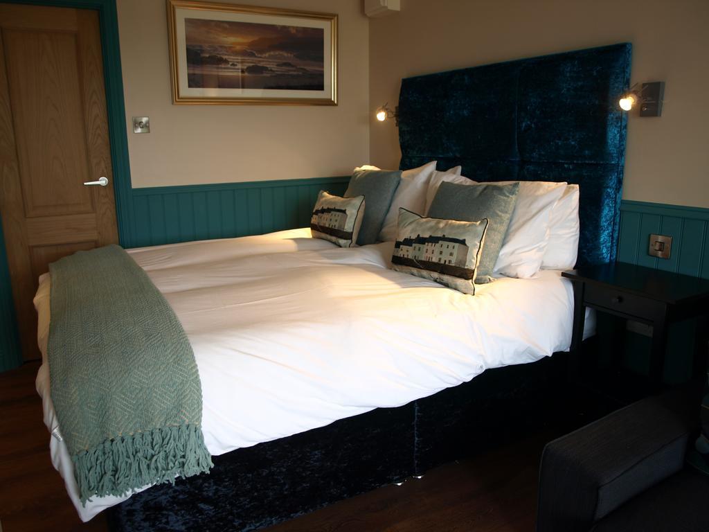 Argyle Lodge Rush ภายนอก รูปภาพ