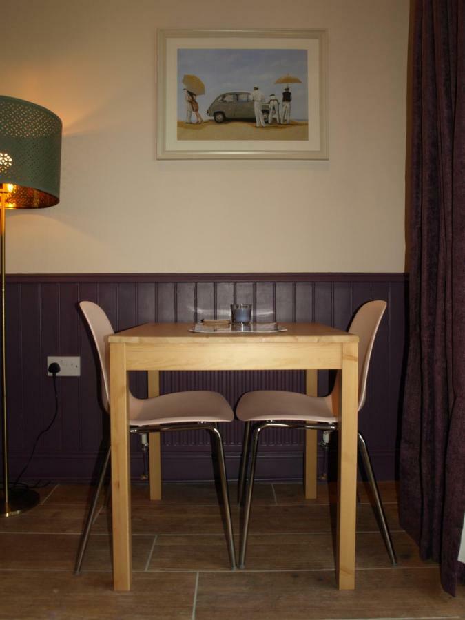 Argyle Lodge Rush ภายนอก รูปภาพ