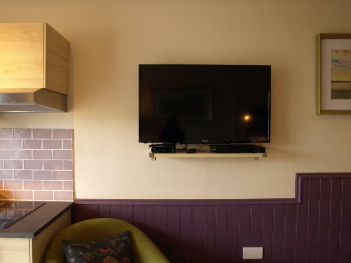 Argyle Lodge Rush ภายนอก รูปภาพ