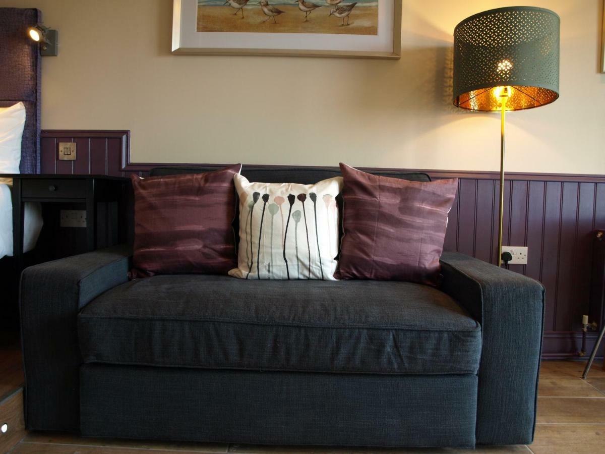 Argyle Lodge Rush ภายนอก รูปภาพ